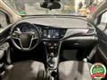 OPEL MOKKA X 1.4 Turbo GPL Tech 140CV 4x2 Advance *NEOPATEN*