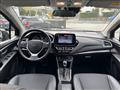 SUZUKI S-CROSS 1.5 140V Hybrid A/T Starview