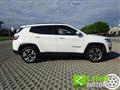 JEEP COMPASS 1.6 Multijet II 2WD Limited GARANTITA