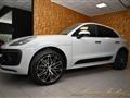 PORSCHE MACAN 2.0PDK 265CV GESSO BLACKL.TET.21"RADAR KEYLESS F.O