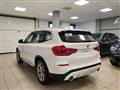 BMW X3 xDrive20d xLine