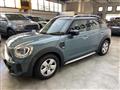 MINI COUNTRYMAN 2.0 Cooper D Business Countryman Automatica