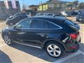 AUDI Q5 SPORTBACK SPB 40 TDI quattro S tronic Business Advanced