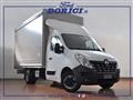 RENAULT MASTER T35 2.3 dCi/135 TP PM-SL-RG Cabinato T.Turbo S&S E5