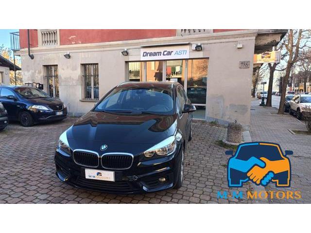 BMW SERIE 2 ACTIVE TOURER d Active Tourer Advantage