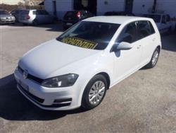 VOLKSWAGEN GOLF 1.2 TSI  5p. MOTORE NUOVO. ok neopatentati