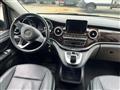 MERCEDES CLASSE V d Automatic Premium Long