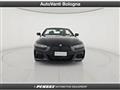 BMW SERIE 4 d 48V Cabrio Msport