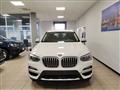 BMW X3 xDrive20d xLine