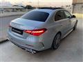 MERCEDES CLASSE C d Mild hybrid 4Matic AMG Line Premium Plus TETTO