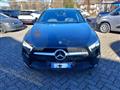 MERCEDES CLASSE A d Automatic Premium