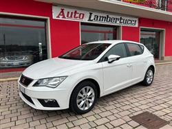 SEAT LEON 1.5 TGI 5p. Style