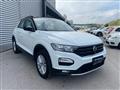 VOLKSWAGEN T-ROC 1.0 TSI Style BlueMotion Technology TETTO NERO