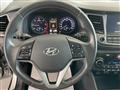 HYUNDAI TUCSON 1.7 CRDi 115 CV XPossible