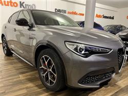 ALFA ROMEO STELVIO 2.2 Turbodiesel 210 CV AT8 Q4 Veloce