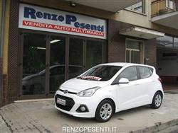 HYUNDAI I10 1.0 LPGI Econext Sound Edition