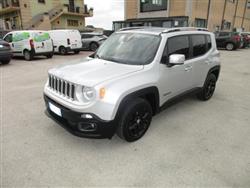 JEEP Renegade 1.6 multijet 120 cv LIMITED FWD GARANTITA FULL