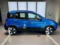 FIAT PANDA CROSS 1.0 firefly hybrid Cross pandina