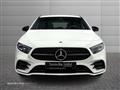 MERCEDES CLASSE A d Auto Premium Navi