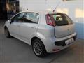 FIAT PUNTO Evo