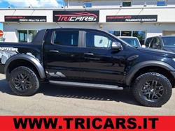 FORD RANGER 2.0 TDCi aut. 213CV DC 5 posti PERMUTE