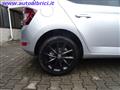 SKODA FABIA 1.0 TSI 95 CV TWIN COLOR