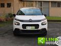 CITROEN C3 1.5 BlueHDi 102 CV Autocarro 4 posti