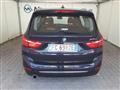 BMW SERIE 2 d Gran Tourer Luxury *7 POSTI*