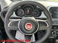 FIAT 500X 1.6 MultiJet 120 CV DCT City Cross