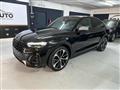 AUDI SQ5 SPORTBACK SPB TDI QUATTRO SPORT ATTITUDE 48V MHEV