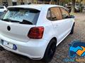 VOLKSWAGEN POLO 1.4 TSI DSG 5 porte GTI