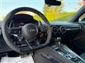 AUDI TT 2.5 TFSI quattro S tronic stage1+ 490cv