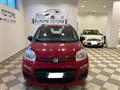 FIAT PANDA 1.2 EasyPower Easy#TAGLIANDI UFFICIALI FIAT#NEOPAT