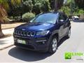 JEEP COMPASS 2.0 Multijet 140CV 4x4 Automatic Longitude