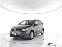 VOLKSWAGEN TOURAN 2.0 TDI 140 CV DSG Highline - PER OPERATORI DEL SE