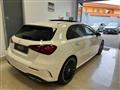 MERCEDES CLASSE A SEDAN d Automatic 4p. AMG Line Premium Plus