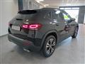 MERCEDES CLASSE GLA d Automatic Sport UFFICIALE MERCEDES