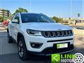 JEEP COMPASS 2.0 Multijet II 4WD Limited