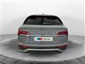 AUDI Q5 Sportback 40 2.0 tdi mhev S-line Plus quattro s-tronic