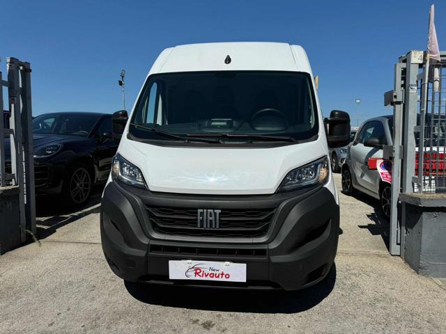 FIAT DUCATO 30 2.2 Mjt 140CV PM-TN Furgone 35Q LH2