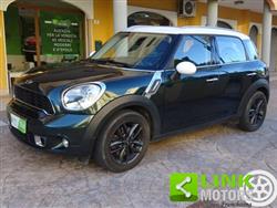 MINI COUNTRYMAN 1.6 Cooper S 184 CV