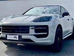 PORSCHE CAYENNE Coupé S 4.0 BENZ 475 CV V8