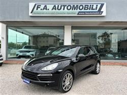 PORSCHE CAYENNE 3.0 Diesel