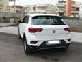 VOLKSWAGEN T-ROC 2.0 TDI SCR 150 CV DSG Business BlueMotion Technology