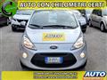 FORD KA+ 1.3 TDCi 75CV NEOPATENTATI/RATE/PERMUTE