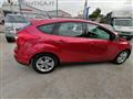 FORD FOCUS 1.6 EcoBoost 150 CV Start&Stop Titanium