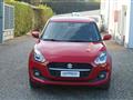 SUZUKI SWIFT 1.2 Hybrid 4WD AllGrip Top