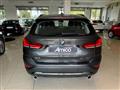 BMW X1 xDrive18d Sport