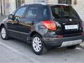 FIAT SEDICI 2.0 MJT 16V DPF 4x2 Emotion