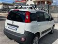 FIAT PANDA VAN VAN 1.3 M-JET 4X4 CLIMBING 2 POSTI POP 2014